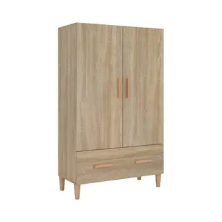 VidaXL 812531 Wohnzimmer Sideboard/Buffet