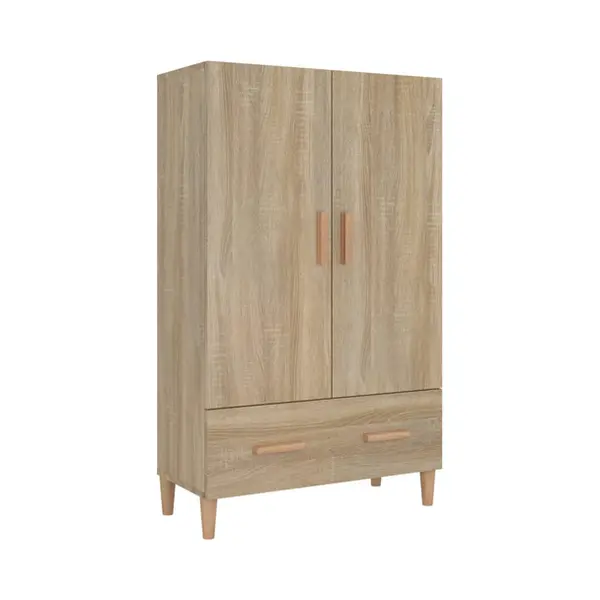 VidaXL 812531 Wohnzimmer Sideboard/Buffet thumbnail