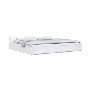 VidaXL 3103575 bedframe