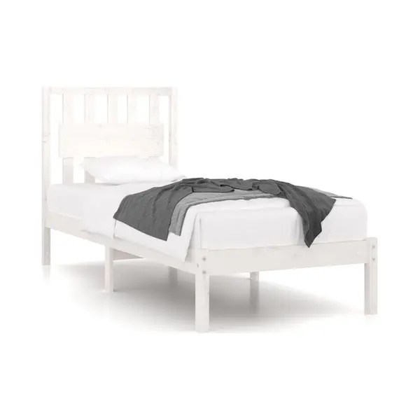VidaXL 3103954 bedframe thumbnail
