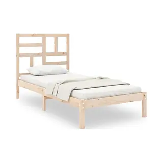 VidaXL 3105935 bedframe