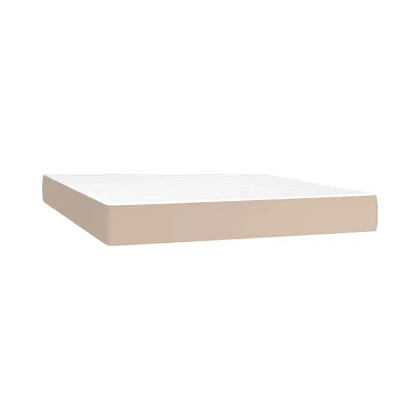 VidaXL 347807 matras Matras met binnenvering thumbnail