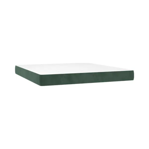 VidaXL 347851 Matratze Super King-Size Federkernmatratze thumbnail