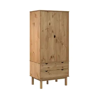 VidaXL 348588 Kleiderschrank & Schrank für das Schlafzimmer