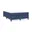 Blauw