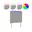 Lichtgrijs