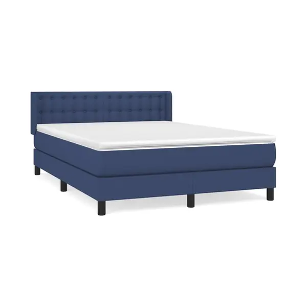 VidaXL 3129583 Bett thumbnail