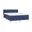 Blauw