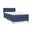 Blauw