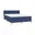 Blauw