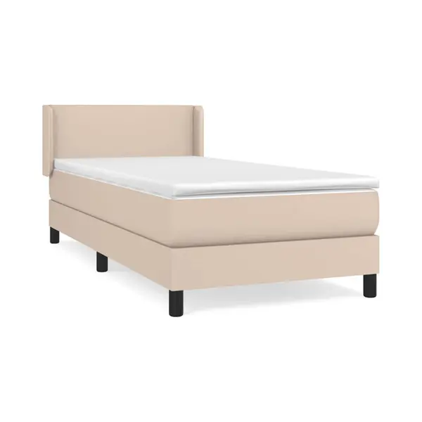 VidaXL 3130636 bed thumbnail