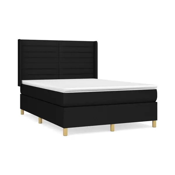 VidaXL 3132067 Bett thumbnail