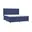 Blauw