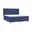 Blauw