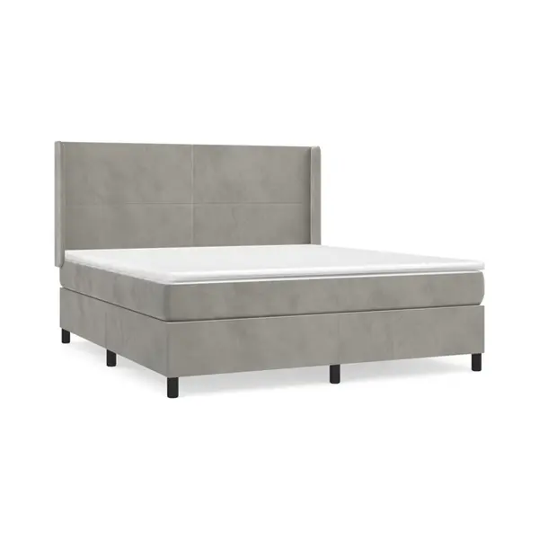 VidaXL 3132573 bed thumbnail