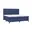 Blauw