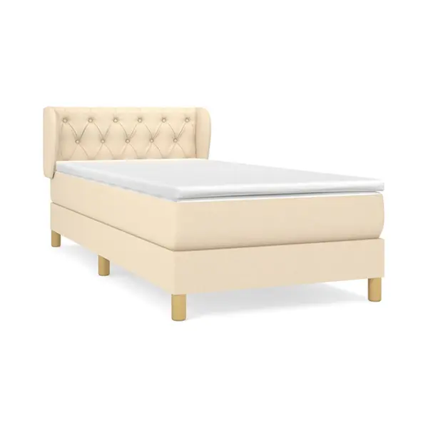 VidaXL 3127042 Bett thumbnail