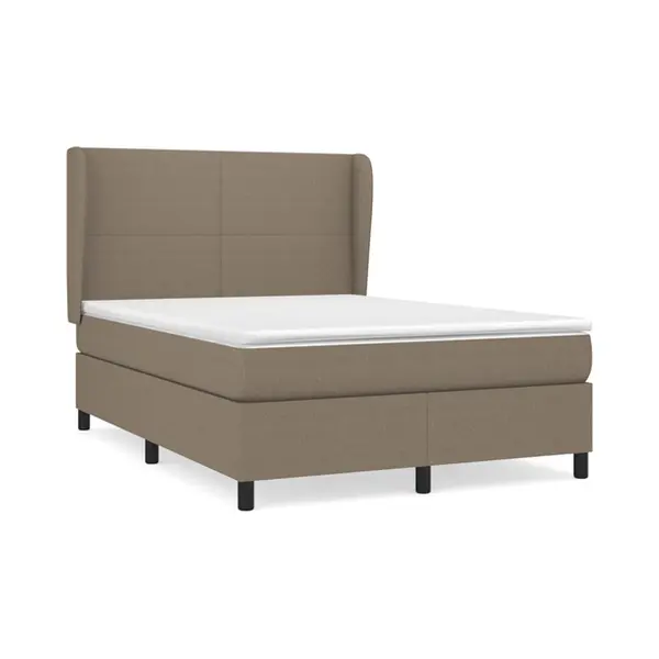VidaXL 3127801 Bett thumbnail