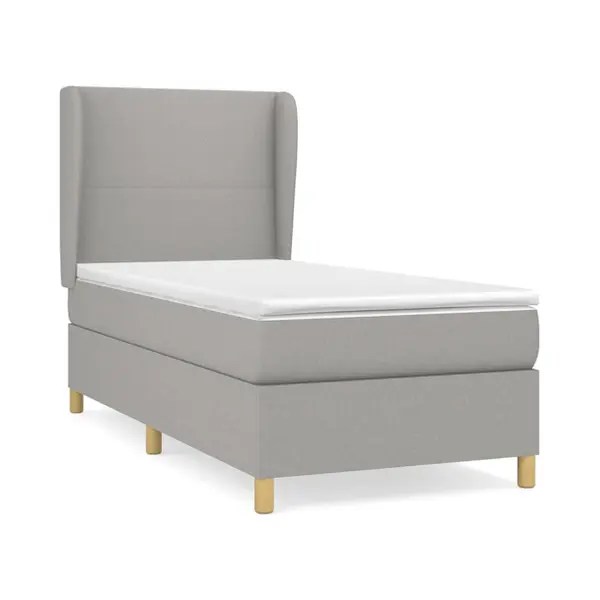 VidaXL 3128341 Bett thumbnail