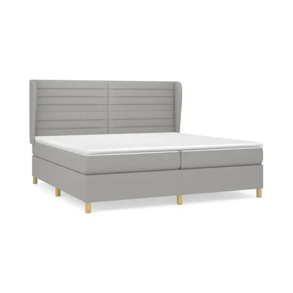 VidaXL 3128709 Bett thumbnail