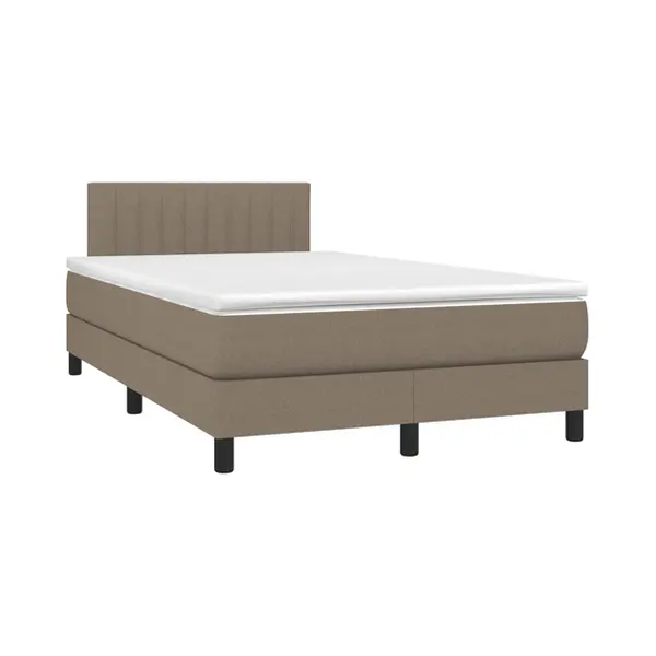 VidaXL 3140213 Bett thumbnail