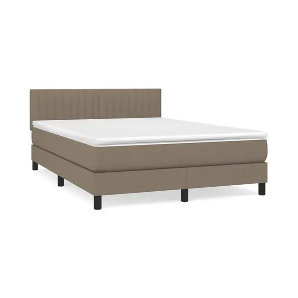 VidaXL 3140373 Bett thumbnail