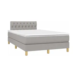 VidaXL 3140841 Bett