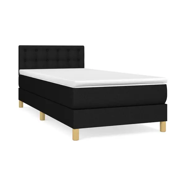 VidaXL 3140931 Bett thumbnail