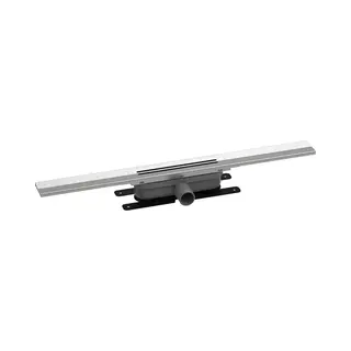 Easy Drain R-Line Clean Color Douchegoot 120 Cm Stainless Steel
