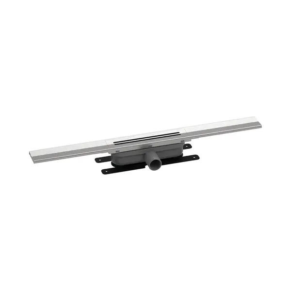 Easy Drain R-Line Clean Color Douchegoot 120 Cm Stainless Steel thumbnail