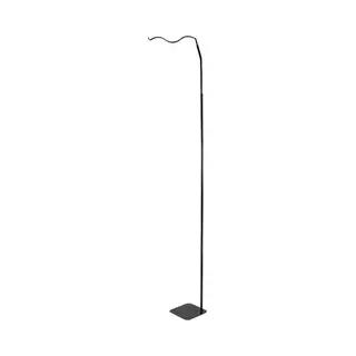 Piekstok Voor Klamboe Cabino 235cm Zwart