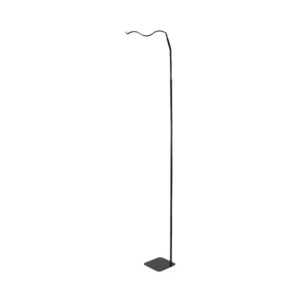 Piekstok Voor Klamboe Cabino 235cm Zwart thumbnail
