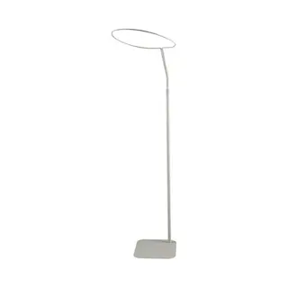 Piekstok Voor Sluier Cabino 150cm Clay