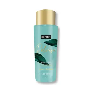Sence Of Wellness Bath Foam Release 400 Ml