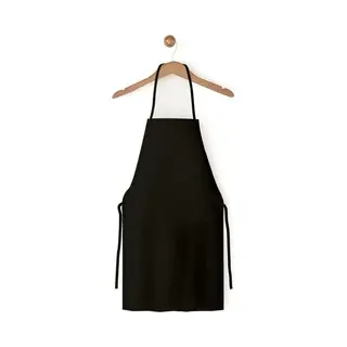 Bbq Collection Unisex Barbecue Schort - Zwart - Katoen