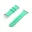 Mint groen