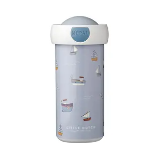 Mepal Verschlussbecher Campus 300 Ml - Sailors Bay
