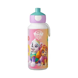 Mepal, Trinkflasche + Thermosflasche, (0.40 l)