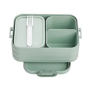 Bento Lunchbox Take A Break Midi - Mepal