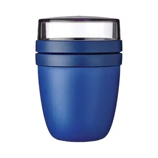 Lunchbeker Ellipse - Mepal