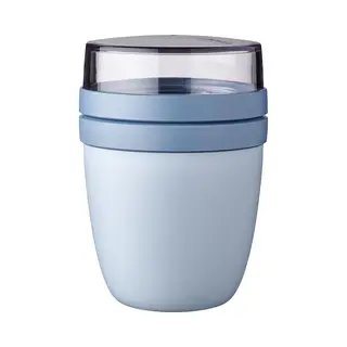 Lunchbeker Ellipse - Mepal