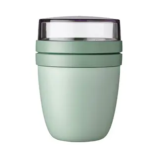 Lunchbeker Ellipse - Mepal