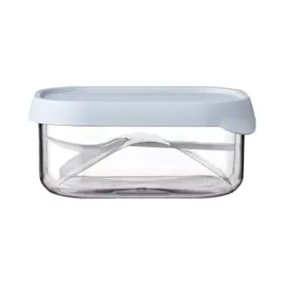 Mepal Fruit Box Take A Break-nordic Blue, Porcelain, Fruitbox Tab (107682015700)