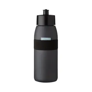 Mepal, Drinkfles + Thermosfles, (0.50 l)