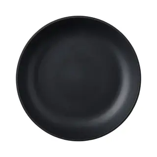 Mepal Suppenteller Silueta 210 Mm - Nordic Black