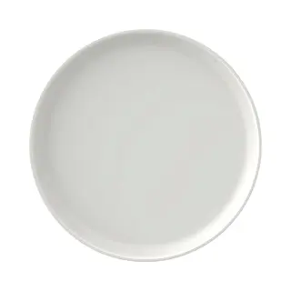 Mepal Speiseteller Silueta Essteller ø 26 Cm, (1 St)