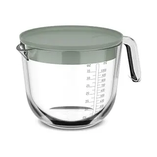 Mepal Chef It, Maatbekers, Groen