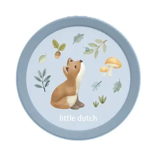 Little Dutch 107430065408 lunch box Lunch container Blue 1 pc(s)