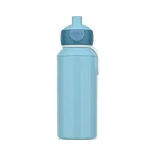 Mepal, Trinkflasche + Thermosflasche, (0.40 l)