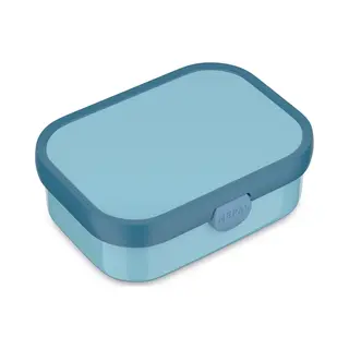 Mepal Lunchbox Campus (2025) Brotdose 750 Ml, Kunststoff, (1-tlg), Spülmaschinenfest